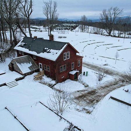 Experience The Rocks Estate Like Never Before With A Stay At The Gardeners Cottage! Bethlehem Exterior photo