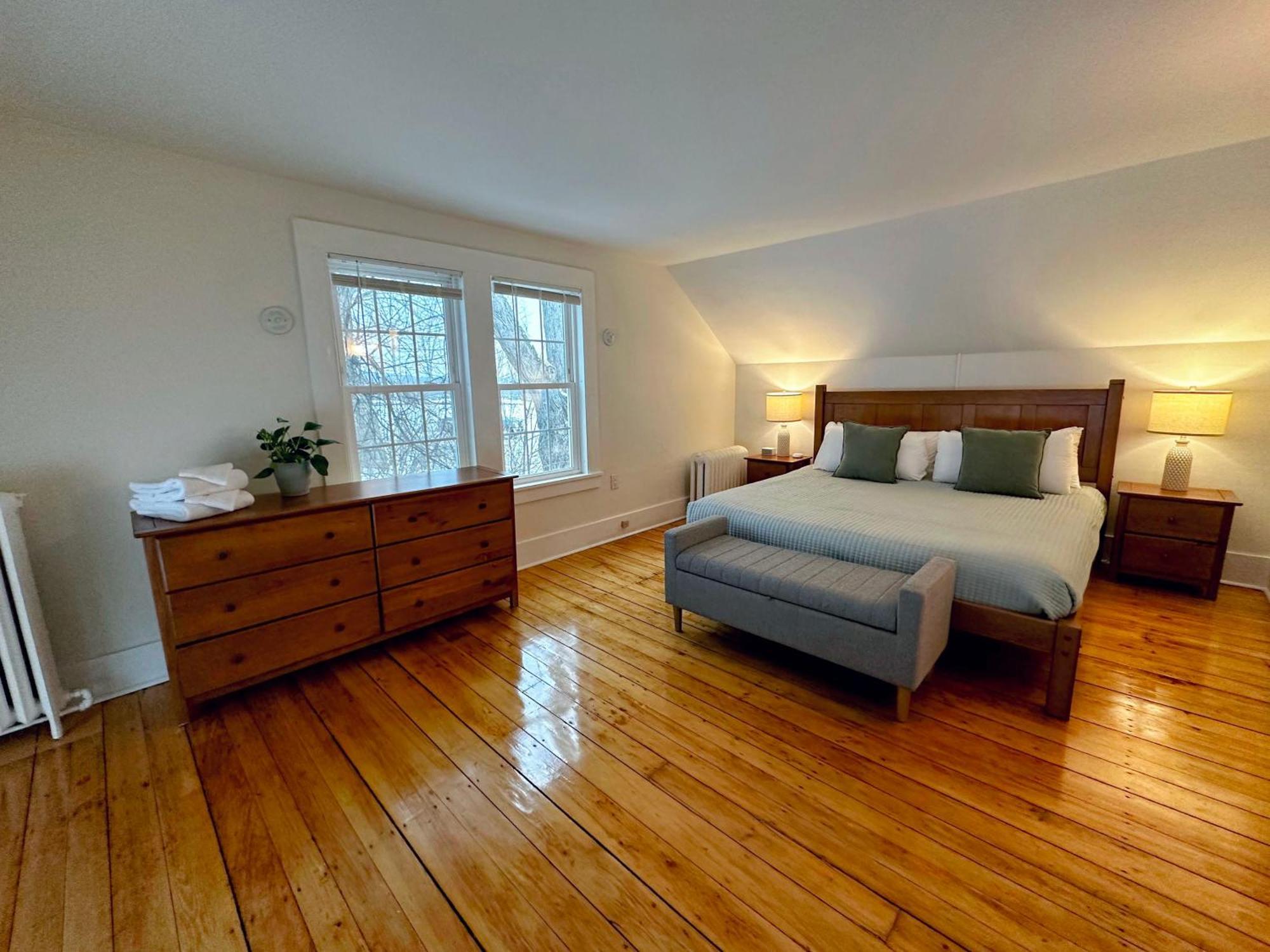 Experience The Rocks Estate Like Never Before With A Stay At The Gardeners Cottage! Bethlehem Exterior photo