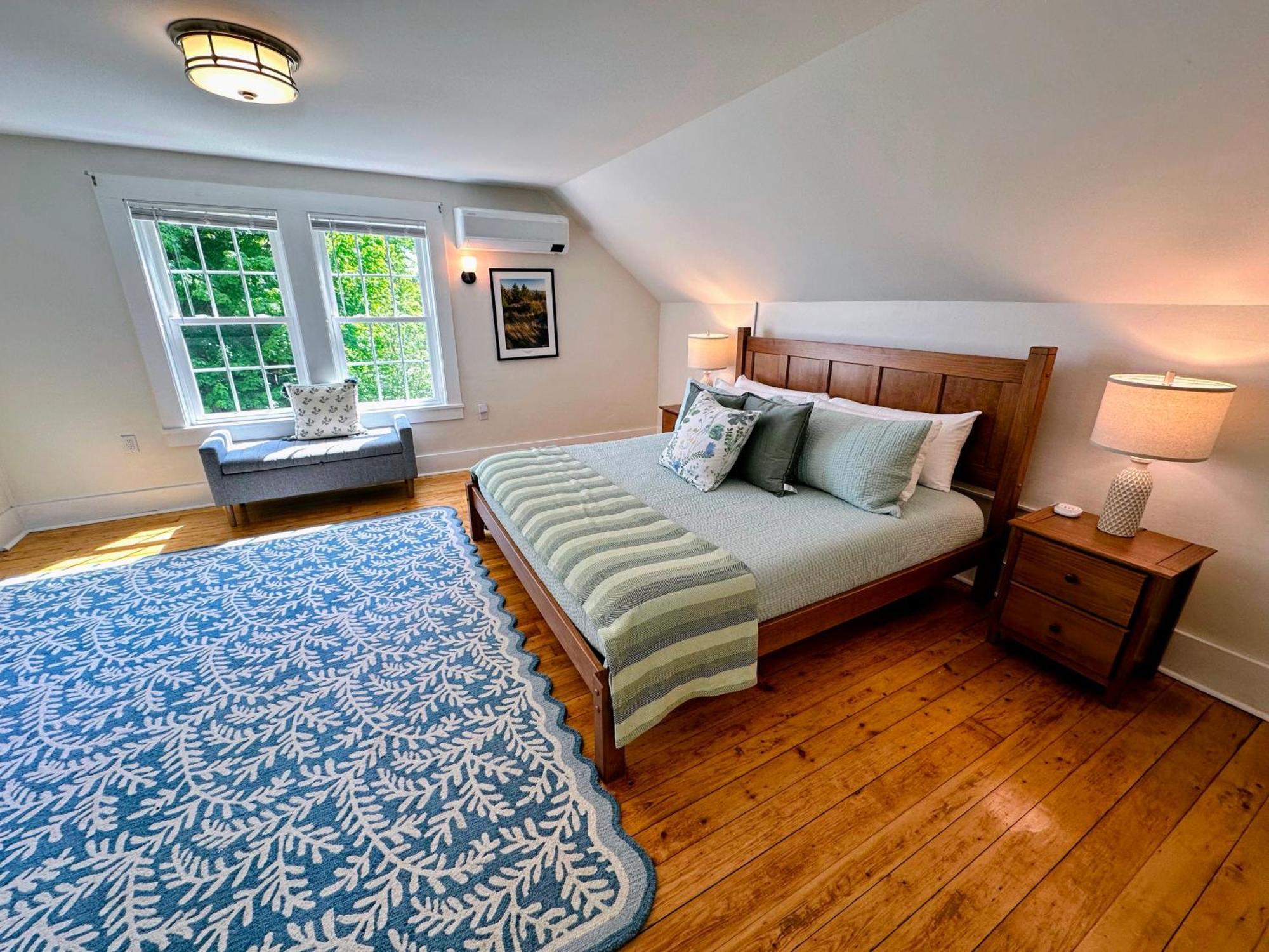 Experience The Rocks Estate Like Never Before With A Stay At The Gardeners Cottage! Bethlehem Exterior photo
