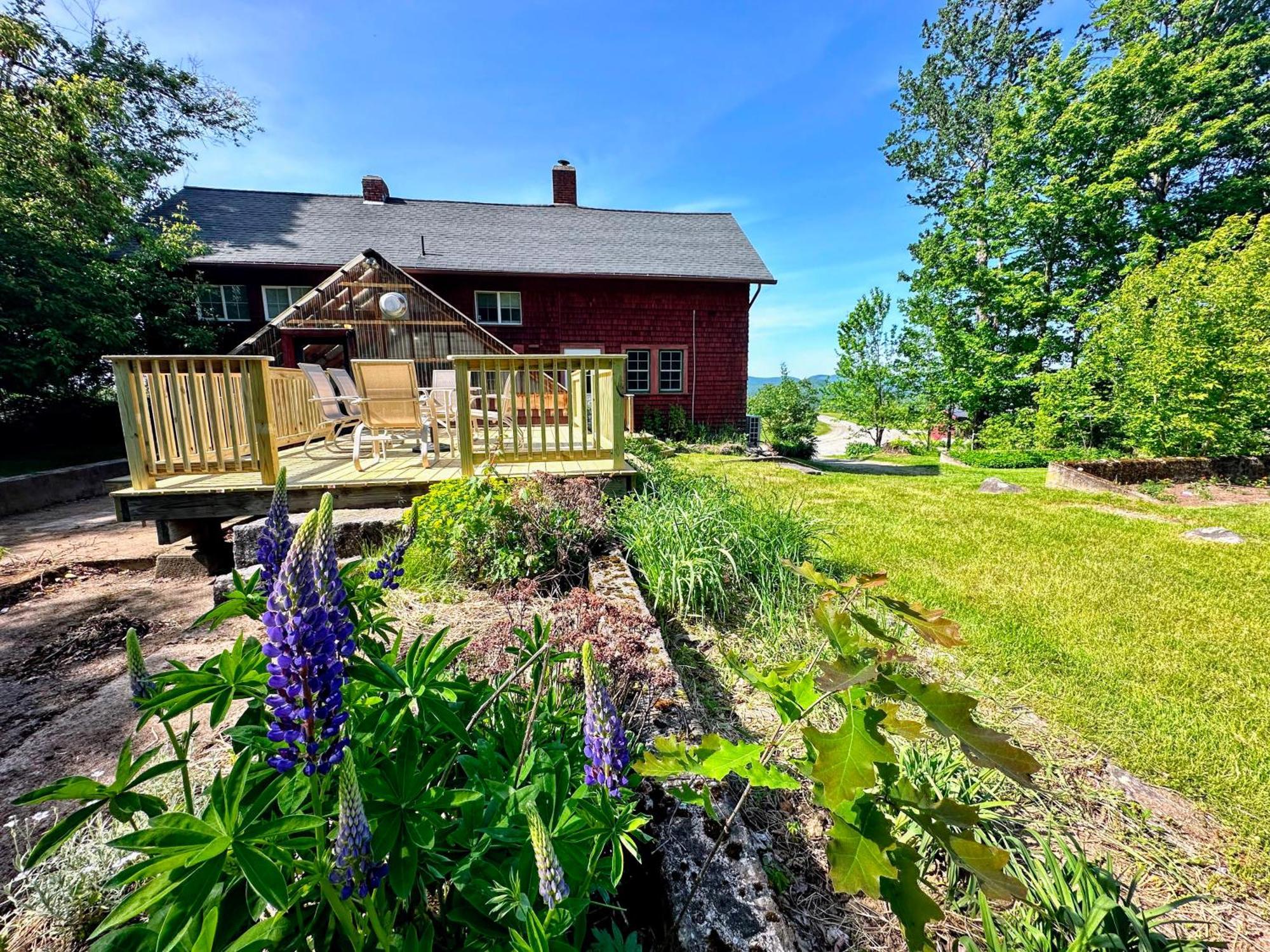 Experience The Rocks Estate Like Never Before With A Stay At The Gardeners Cottage! Bethlehem Exterior photo